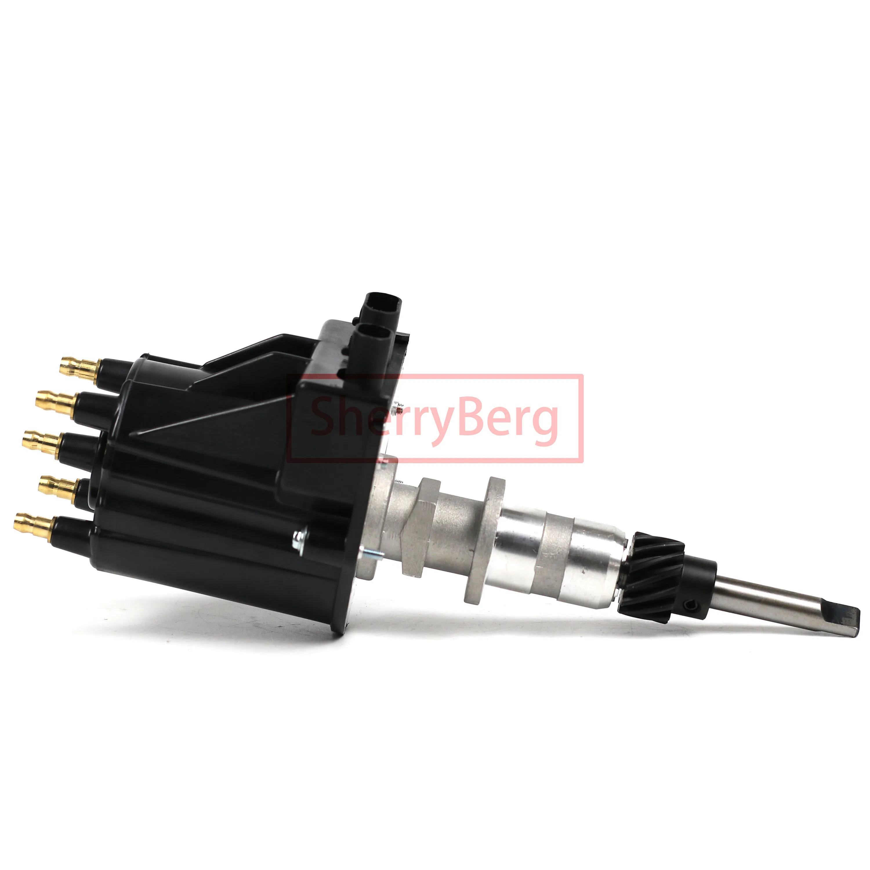 Completo Sherryberg 1103782 817377 986653 3854264 Distribuidor De Encendido Hyster 1331330 4 Cyl Para Motores Gm Op