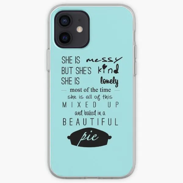 Ha Usato Per Essere La Mia Custodia Rigida Per Iphone Custodia Per Telefono Personalizzabile Per Iphone 6 6S 7 8 Plus 11 12 13 14 Pro Max Mini X Xs Xr