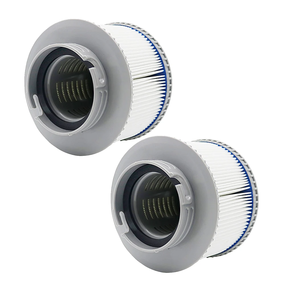 Filtro Adatto Per Filtri Mspa Mspa Fd2089 K808 Mdp66 Camaro Blue Sea Elegance Cartucce Spa Per Vasca Idromassaggio