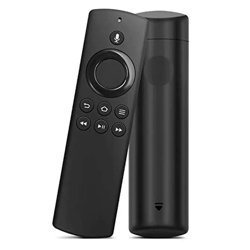 Telecomando Vocale Dr49Wk B Pe59Cv Sostituzione Telecomando Di Seconda Generazione Per Amazon Fire Tv Box, Amazon Fire Tv, Fire Tv Stick
