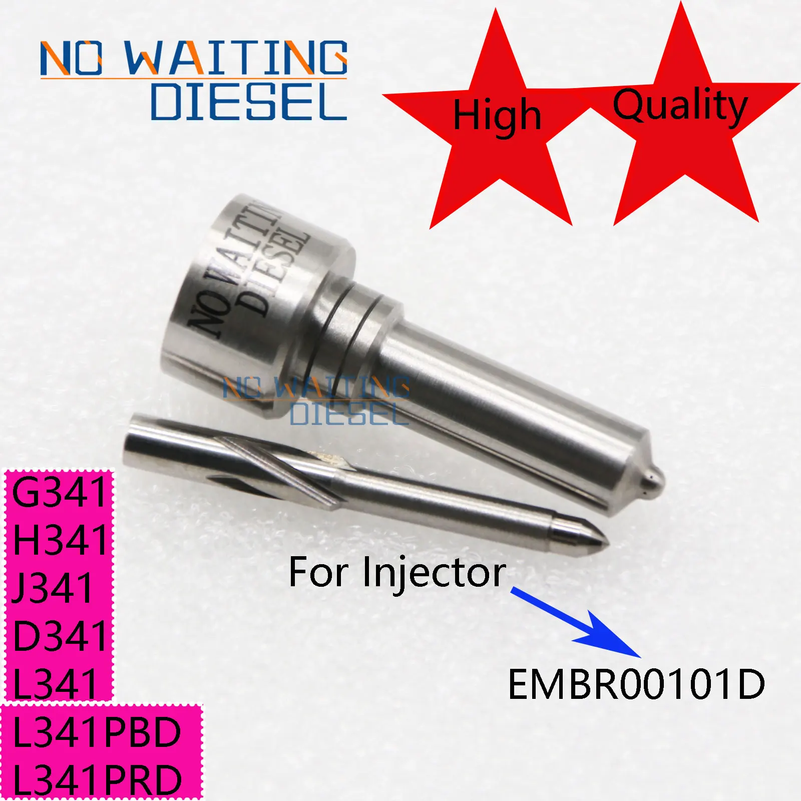 L341 L341Pbd L341Prd G341 H341 J341 D341 Adatto Per Embr00101D 28236381 968619108 Per Mercedes