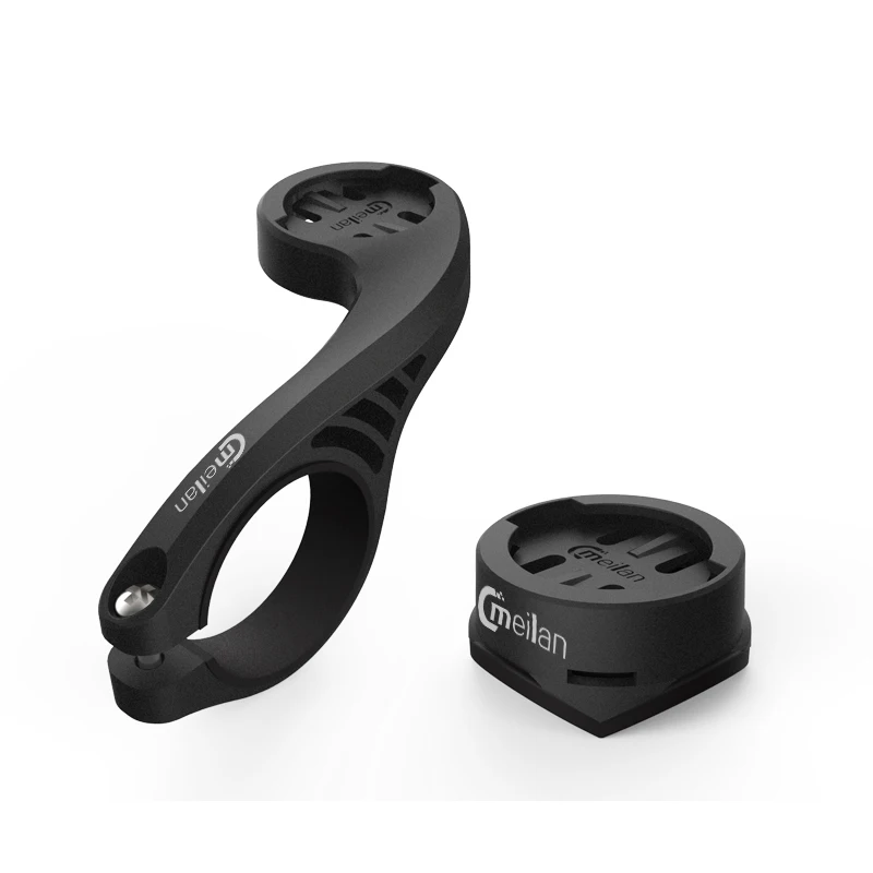 Gps Bike Computer Mount Road Garmin Holder Out Supporto Anteriore Per Meilan M1 M2 M3 M4 Garmin Edge 520 530 830 Accessori Per Biciclette