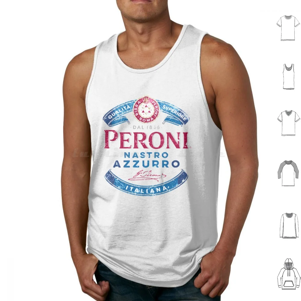 Peroni Navi Azzurro-Italia Canotte Gilet Senza Maniche Brewdog Beer Brewdog Logo Ipa Ale Europe Beer Brew Dog Lager Uk