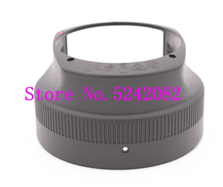 Per Canon Ef 85Mm F/1.2 L Ii Coperchio Principale Alloggiamento Ass'Y Parti Di Riparazione Cy3-2154-000