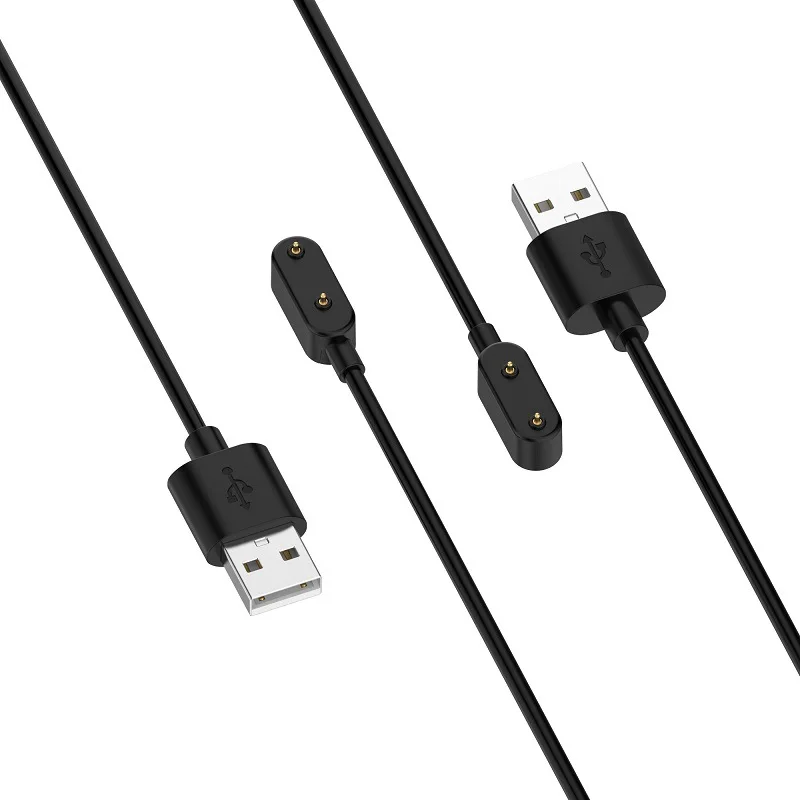 Cavo Di Ricarica Da 1M Per Huawei Band 8 7/Honor Band 6/6 Pro/Huawei Watch Fit Mini/Watch 4 Pro/Honor Watch Es Smart Watch Portatile