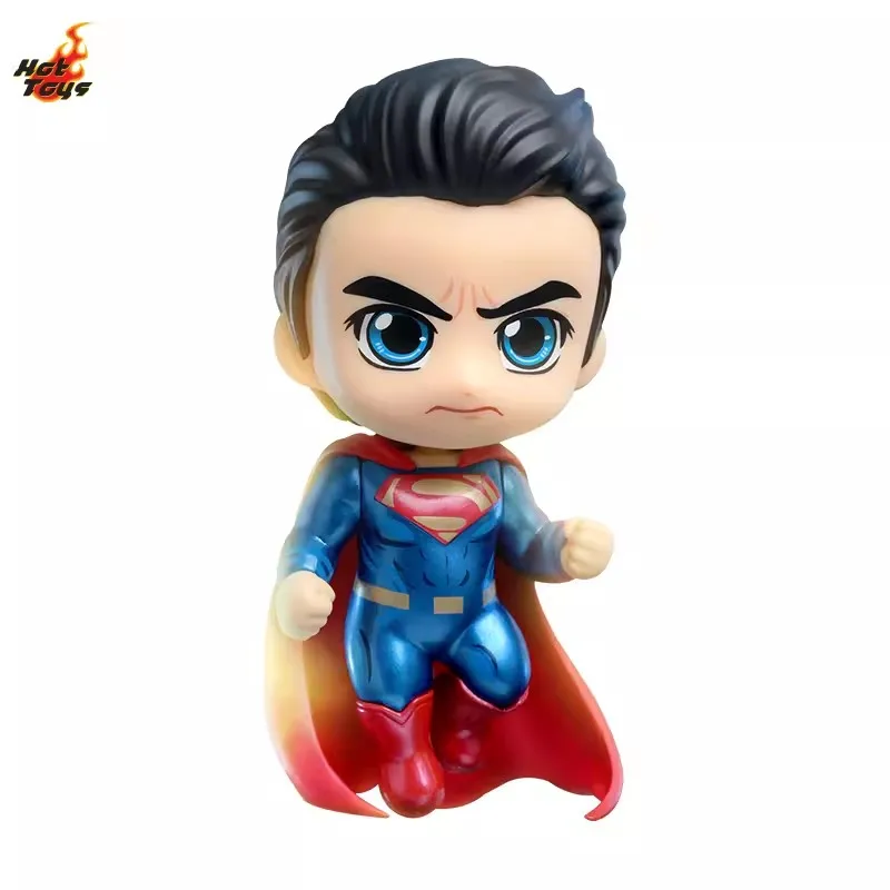 Hot Toys Justice League Superman Cosbaby Figure Regali Esclusivi Da Collezione