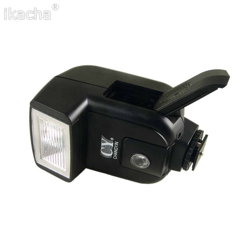 Nuovo Mini Luce Del Flash Speedlite Per Canon Powershot G16 G15 G12 G11 G10 G9 G7 G6 G5 G3 G2 G1 Macchina Fotografica Digitale