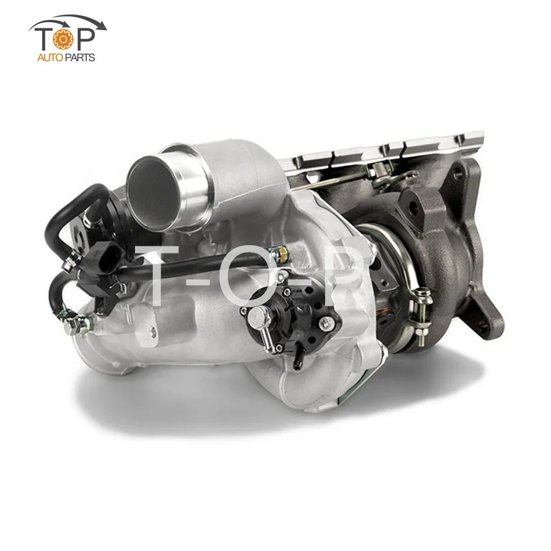 Ea28R Ea113 Ea888 Gen.2 Motore Turbocompressore Billet Compressore Ruota Turbo Per Ea888 1.4T Vw Skoda 53039880291 03 C145702H 03 C1457