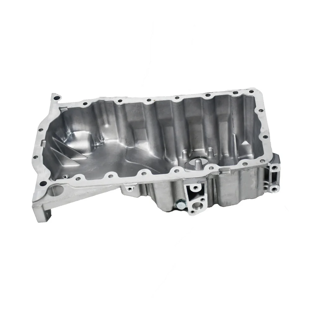 Coppa Dell'Olio Serie Ea113 B5 1.8T Anq Bkb Parti Di Montaggio Del Motore Dell'Auto Accessori Per Auto Voitures 06B103601Bf