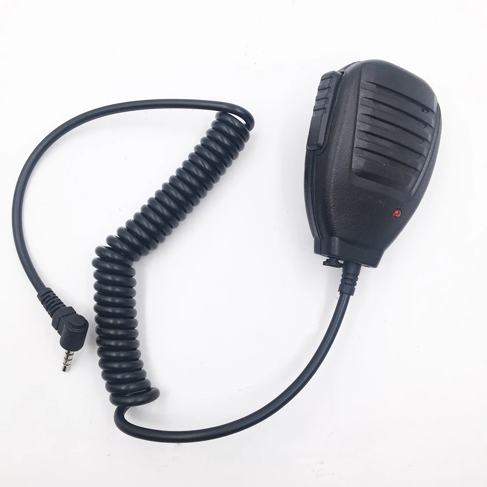 Microfono Dell'Altoparlante Di Mh-57A4B Per Le Radio Yaesu Ft-40R Vx-131 Di Vx-130 Vx-132 Vx-150 Vxf-1 Vxf-10 Vx-7R Vx-6R Vx-120 Vx-8Ge