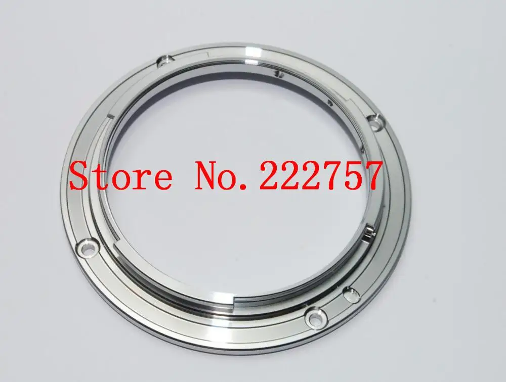 New Lens Baionetta Anello Di Supporto Per Canon Ef 24-70Mm F2.8 24-105Mm 16-35Mm 17-40Mm 24-70 24-105 16-35 17-40Mm Parte Di Riparazione