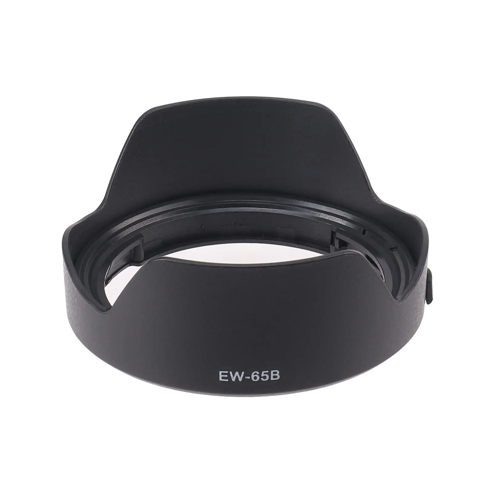 Ew65B Paraluce Petalo Parasole Sostituire Ew-65B Per Canon Rf 24Mm F1.8 Macro Is Stm , Ef 28Mm F/2.8 Is Usm , Ef 24Mm F/2.8 Is Usm