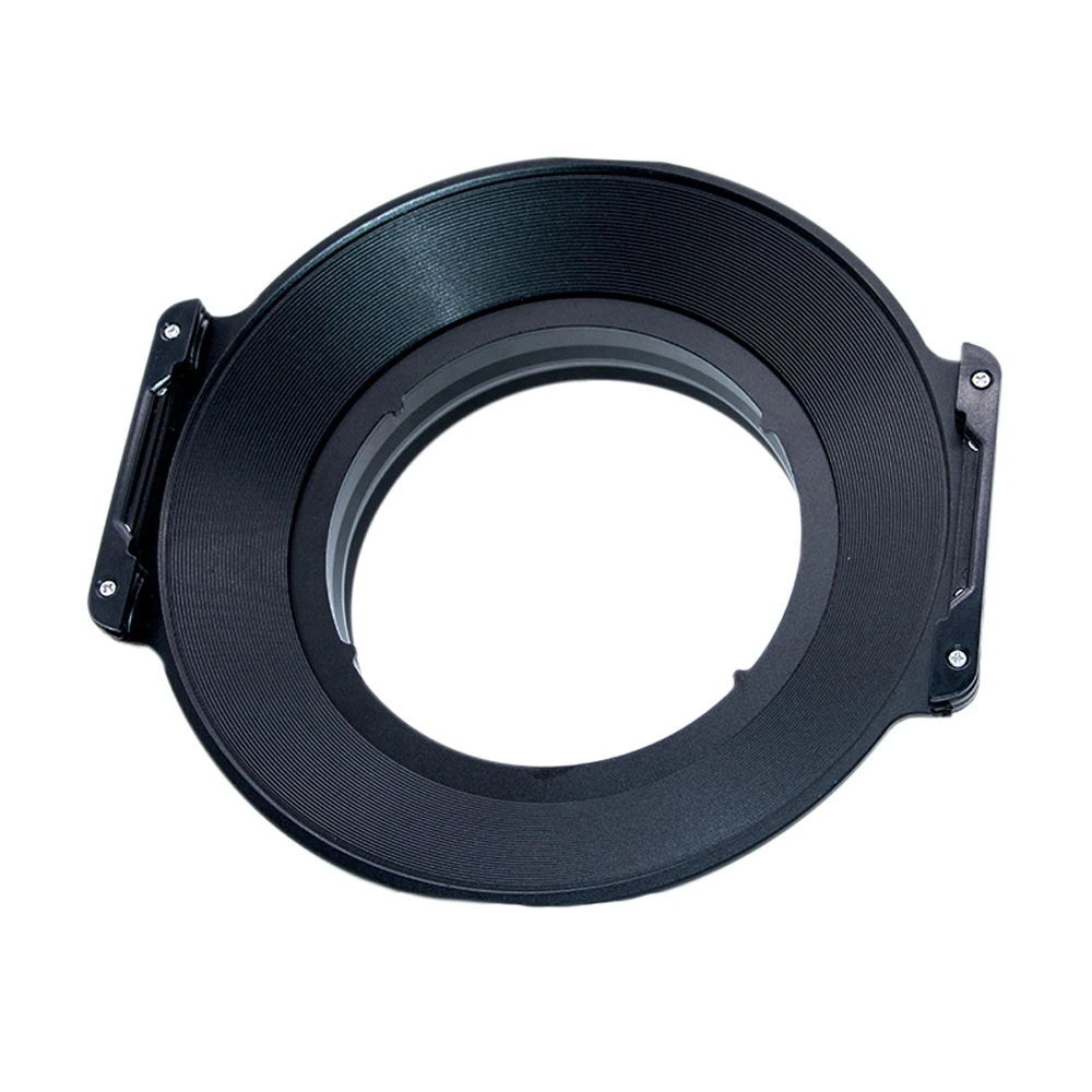 Wyatt Alluminio 180Mm Square Filter Supporto Di Sistema Per Canon Ef 11-24Mm F/4L Lens Fit Per 180X180Mm Nd3.0 180X210Mm Gnd0.9 Filtro