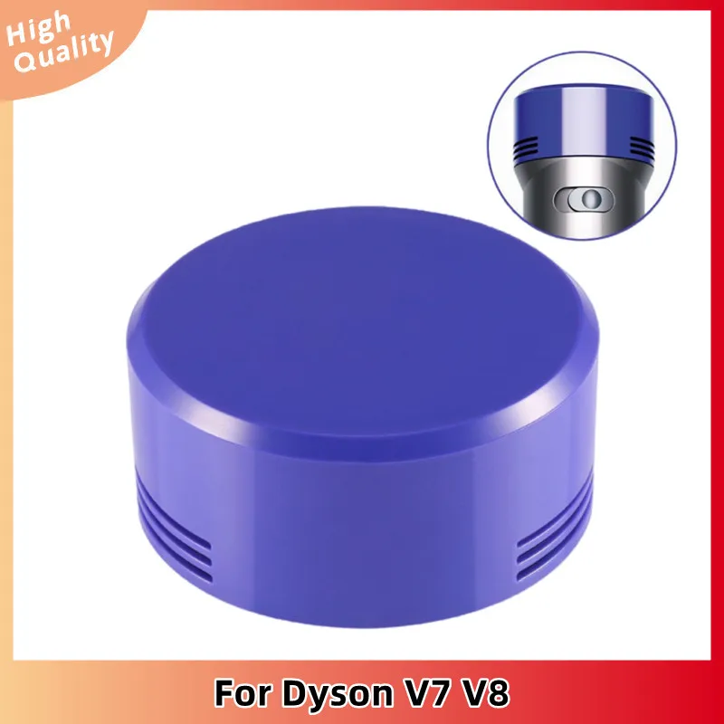 Post Filtro Per Aspirapolvere Cordless Dyson-V8-Animal E Dyson V8 Absolute & Dyson V7, Filtro 967478-01