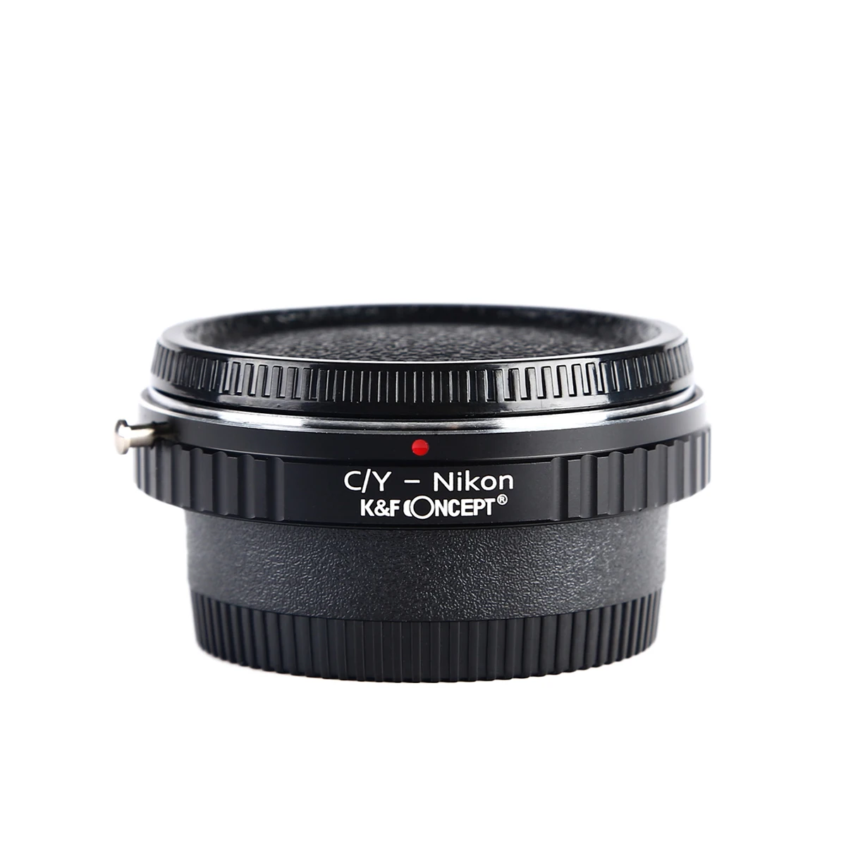 K & F Concept C/Y-Nikon (Con Vetro) Per Contax Yashica C Y Mount Lens A Nikon F Ai Mount Camera D5300 D5600 Dslr Lens Adapter