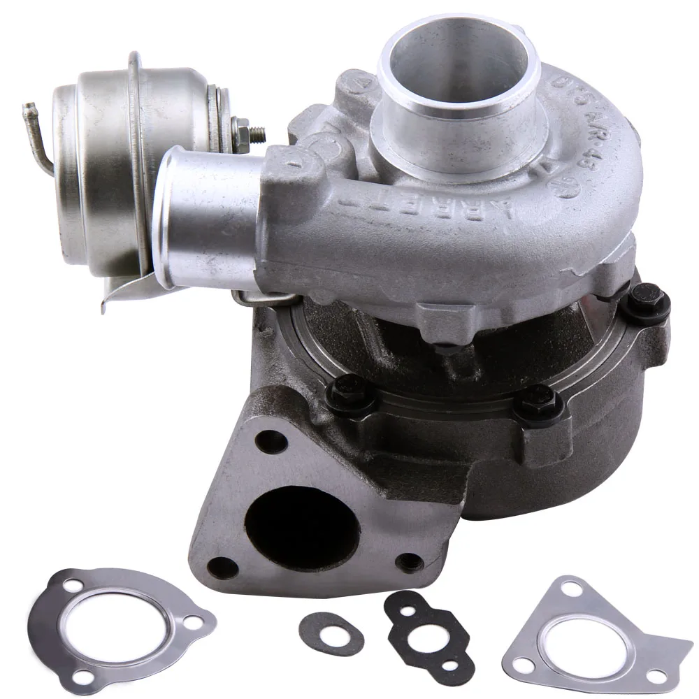 Turbocompressore 72904 Per Hyundai Santa Fe 2.0 Crdi D4Ea Engine Turbo 28231-27900 729041-0009 2823127900