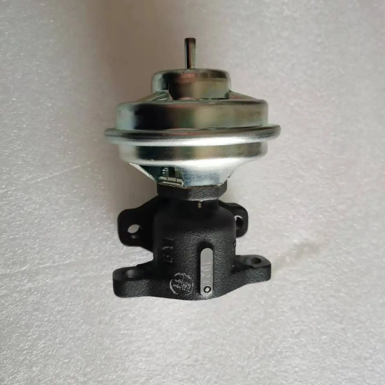 Valvola Egr Automatica D4Ea Valvola Di Controllo Dell'Aria Secondaria Del Motore Per Hyundai Santafe 2.0 Diesel 28410 27001