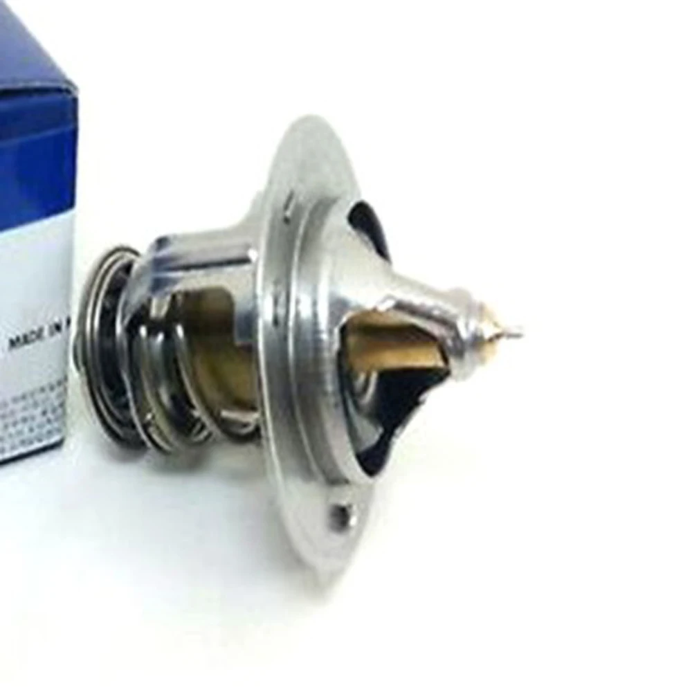 2550027000 Nuovissimo Termostato Automatico Originale Per Hyundai Santa Fe Diesel D4Ea 2.0T