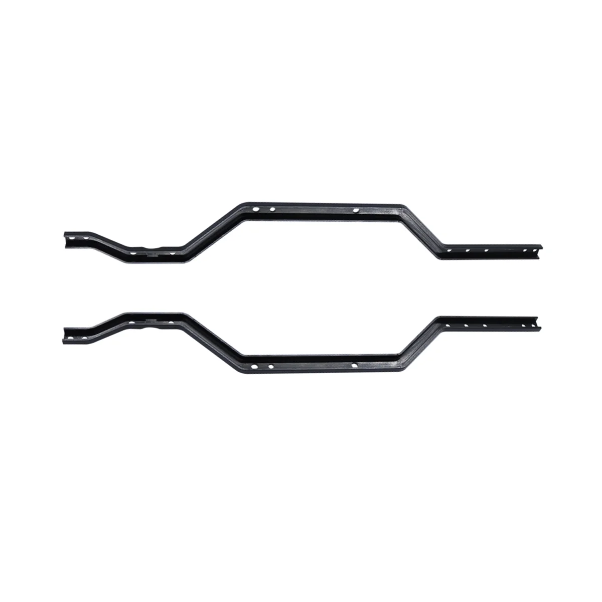 Metal Girder Side Frame Ch Is Rails 9722 Per Traxxas Trx4M Trx-4M 1/18 Rc Crawler Car Upgrade Parts Op Accessori, 3