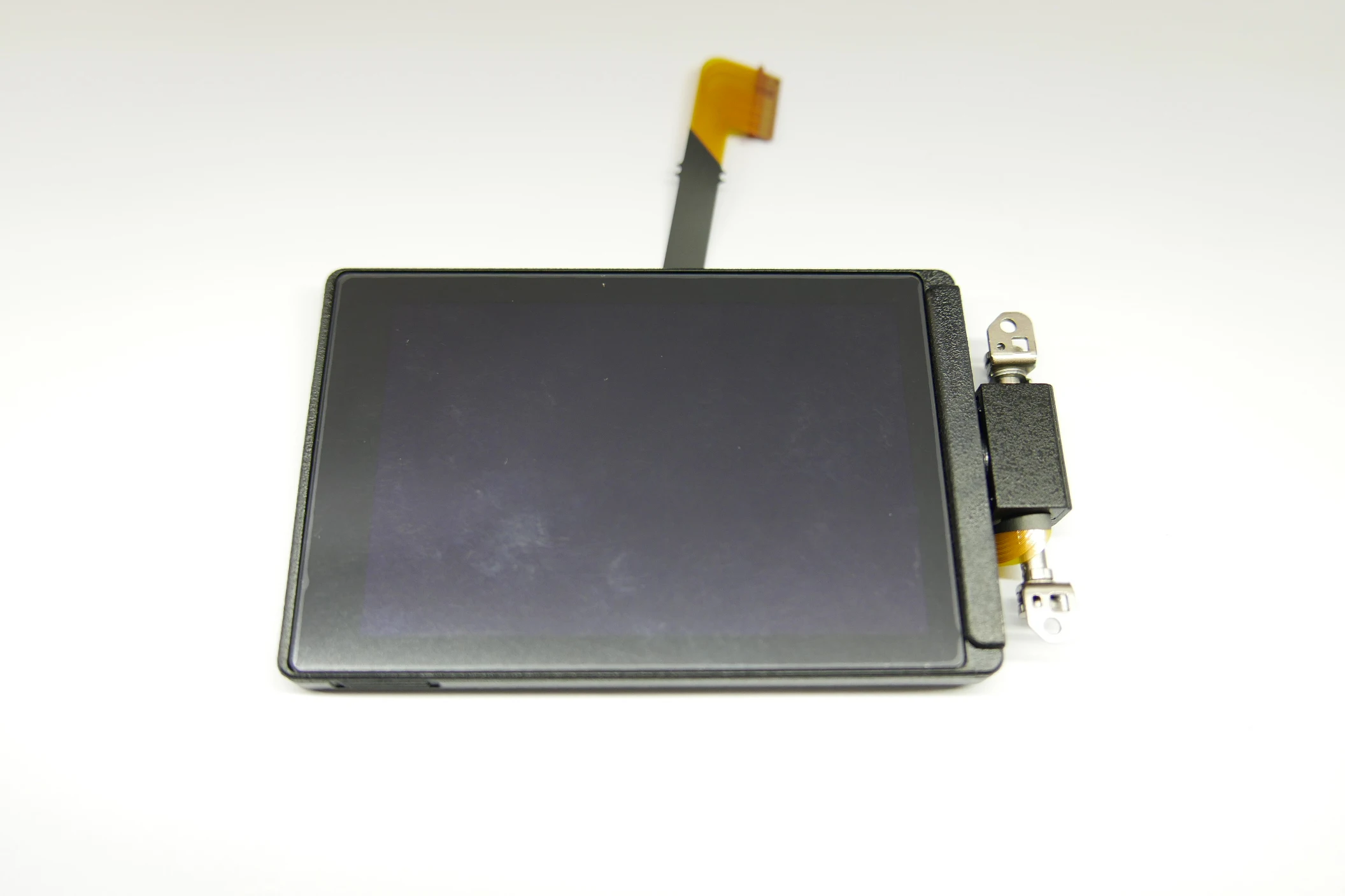 Nuove Parti Di Riparazione Per Il Gruppo Schermo Lcd Panasonic Lumix Dc-G100 Con Cavo Flessibile Incernierato G100
