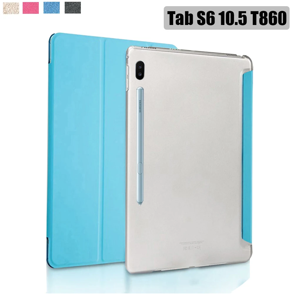 Per Samsung Galaxy Tab A 10.1 Custodia 2016 T580 T585 A6 Tablet Custodia In Pelle Pu Per Samsung Tab A6 10.1 Sm-T580 Sm-T585 10.1 Funda