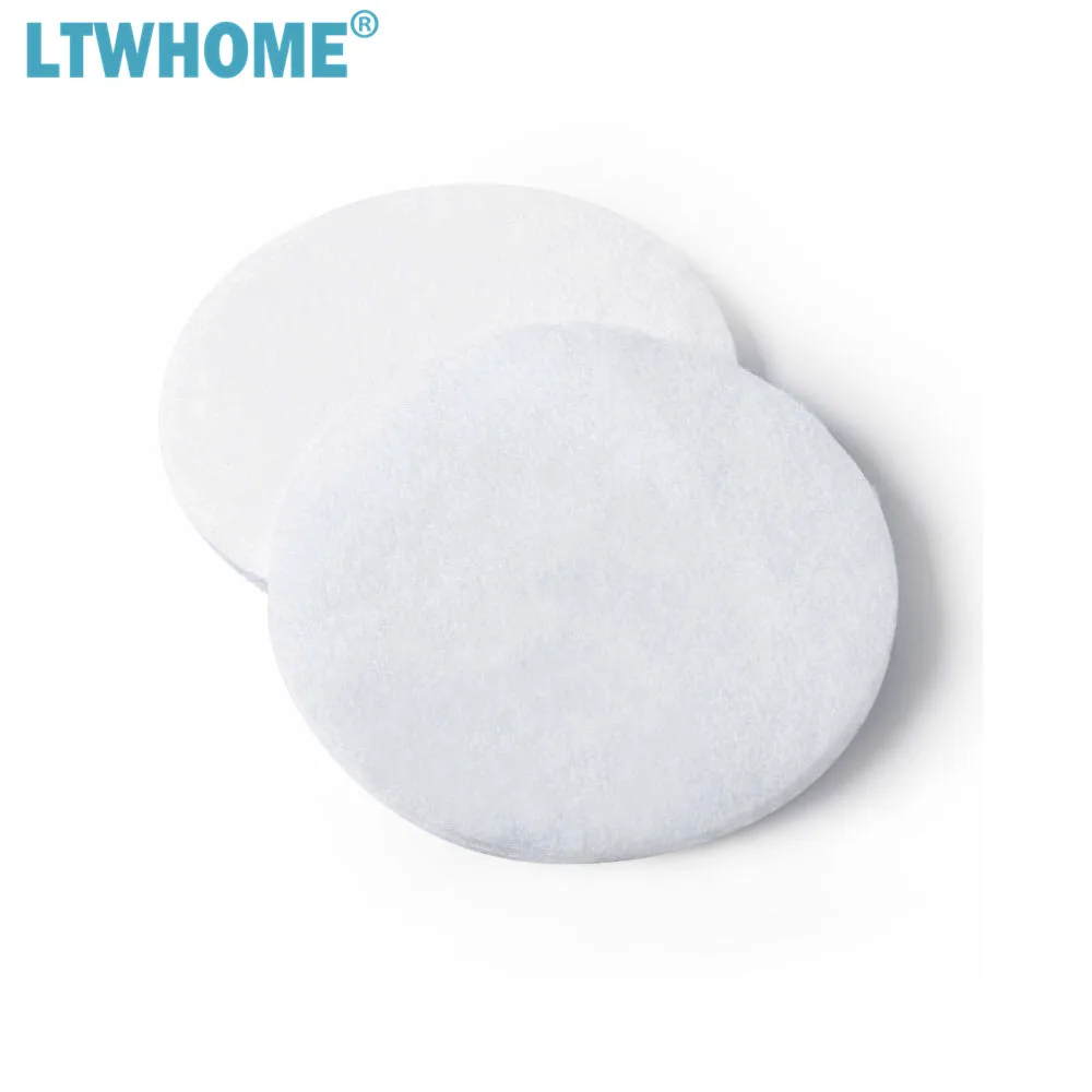 Ltwhome Post Filtro Motore Pastiglie Fit Dyson Dc04 Dc05 Dc08 Dc19 Dc20