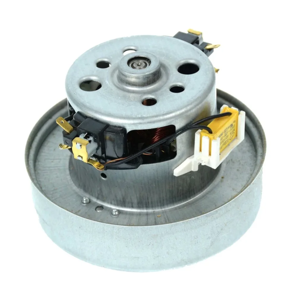 Sostituzione Motore Aspirapolvere-Compatibile Con Dyson Dc05,Dc8,Dc11,Dc14,Dc15,Dc19,Dc20,Dc29,Dc32,Dc37,Dc46, Dc52-1400 Watt