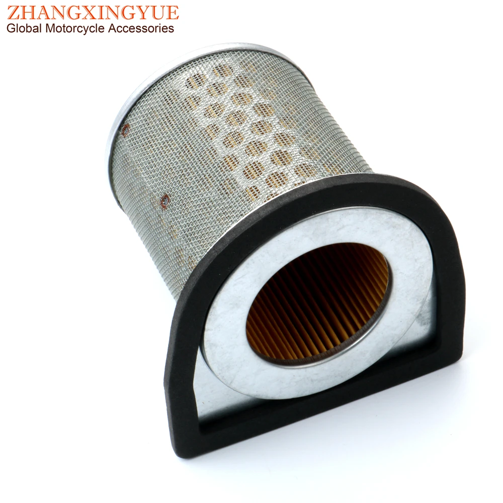 Filtro Aria Moto Per Daelim Twister Cbx250 Muslimate
