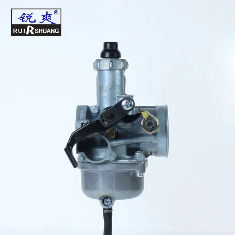 Keihin Cb125 Twister 125Cc 26Mm Carburatore Cb1 125 Cgx125 Ace125 Cg110 Motore Quad Atv Dirt Bike