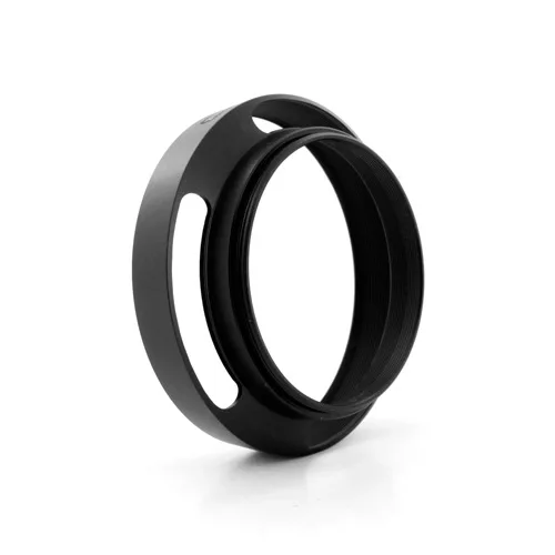 37 39 43 46 49 52 55 58 62 67Mm Metallo Paraluce Per Leica M Voigtlander Summicron Fotocamera Lente