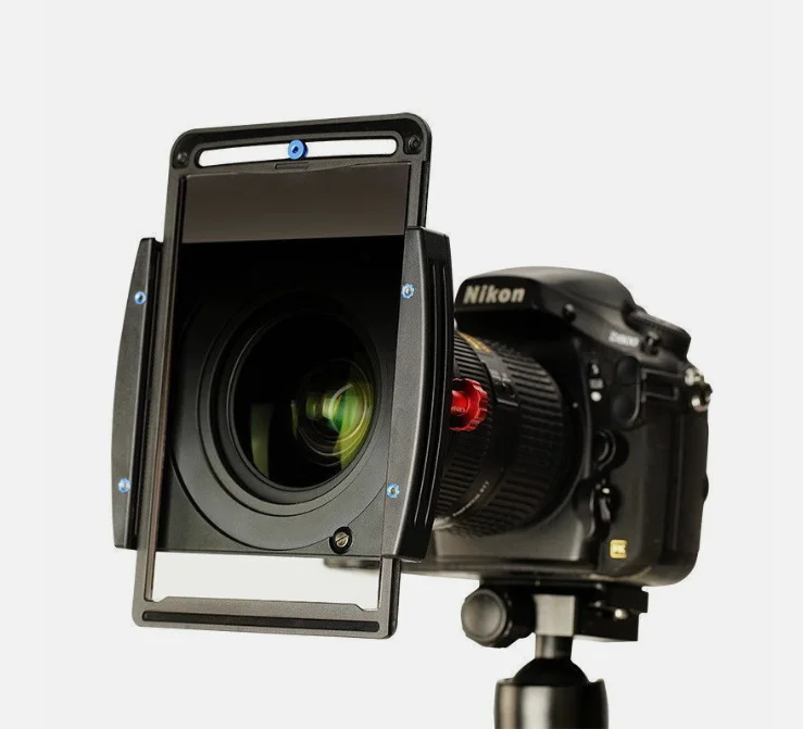 Portafiltro Quadrato Benro Fh100M2V2 100Mm Per Voigtlander Vm21/F1.8