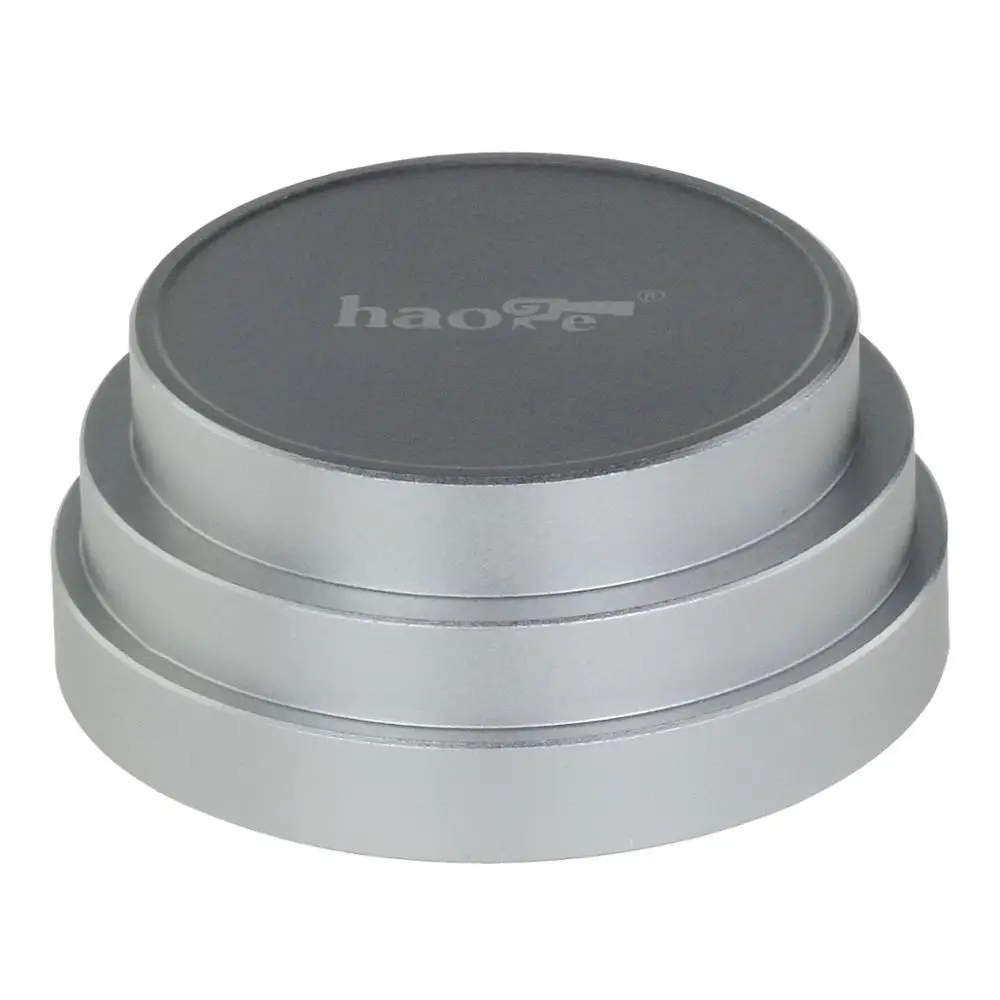 Haoge Hg-In Metallo Lens Posteriore Della Protezione Della Copertura Per Voigtlander Bessamatic Retina Schneider Dkl Lens