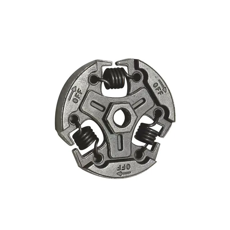 La Frizione 1Pc Si Adatta A Shindaiwa 251Ts 251Tsc / Echo Cs-2511Tes Cs-2511 Cs-2511T Cs-2511P