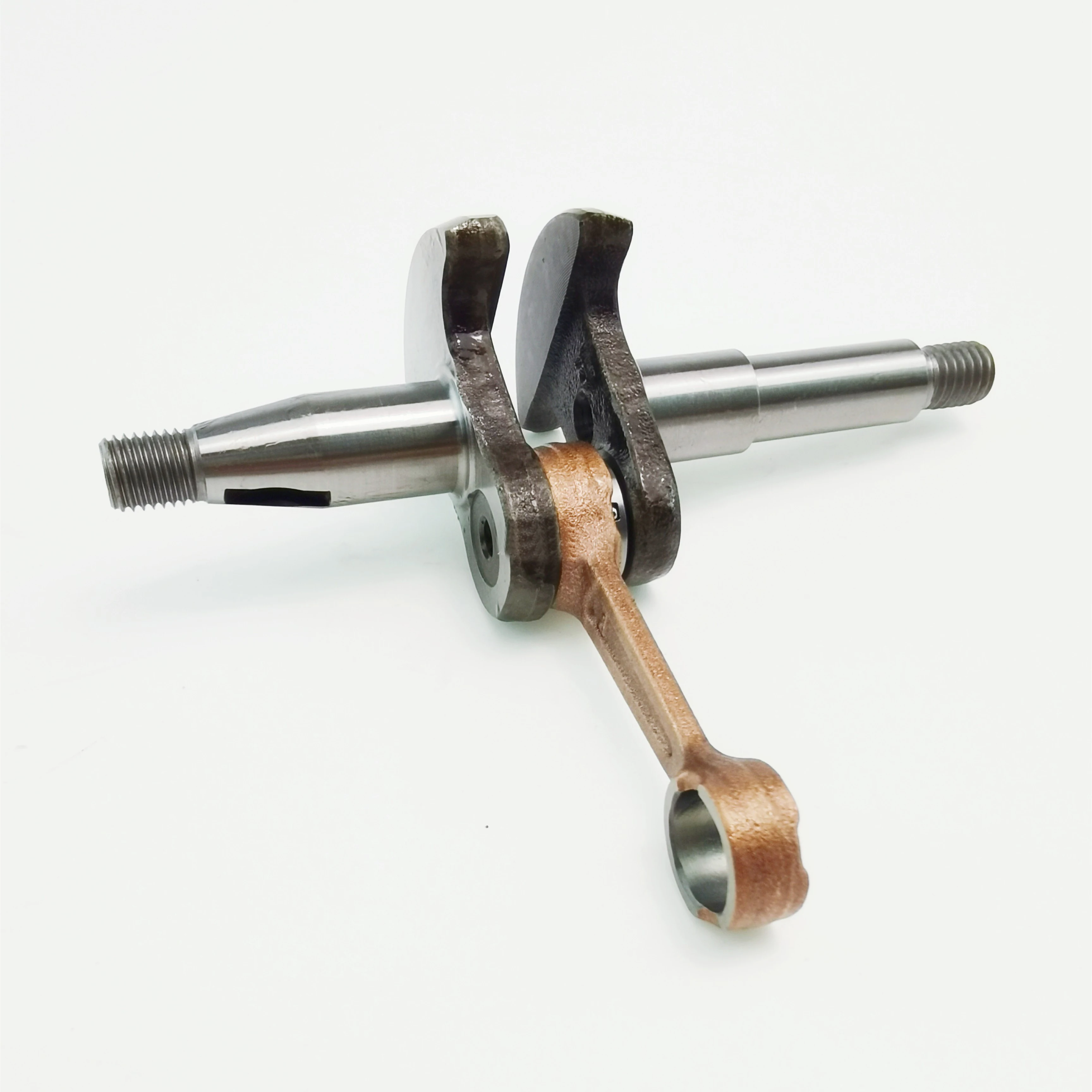 Albero Motore Connect Rod Assy Echo Cs 2511Tes Shindaiwa 251Ts Motosega Con Manico Superiore