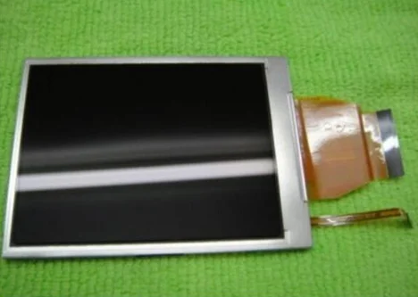 Nuovo Schermo Lcd Interno Con Retroilluminazione Per Olympus Stylus Tg830 Tg-830 Fotocamera Digitale