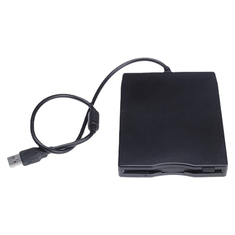 Usb Esterno Floppy Drive Mobile Floppy Drive Floppy Disk Drive 3.5 Pollici 1.44M Usb Computer Mobile Floppy Drive Plate