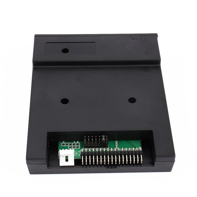 U100K 3.5In 1.44Mb 1000 Floppy Disk Drive To Usb Emulator Simulazione Per Tastiera Musicale Interfaccia Driver Floppy A 34Pin