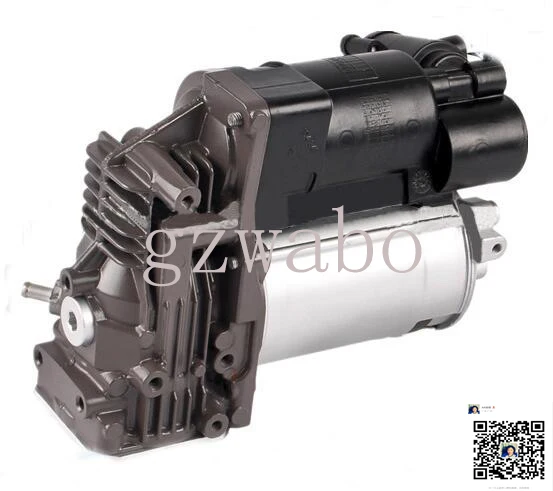 Marca Nuovo Compressore D'Aria Regolatore Ammortizzatore Pompa A6383280402 Fit Per Mercedes W638