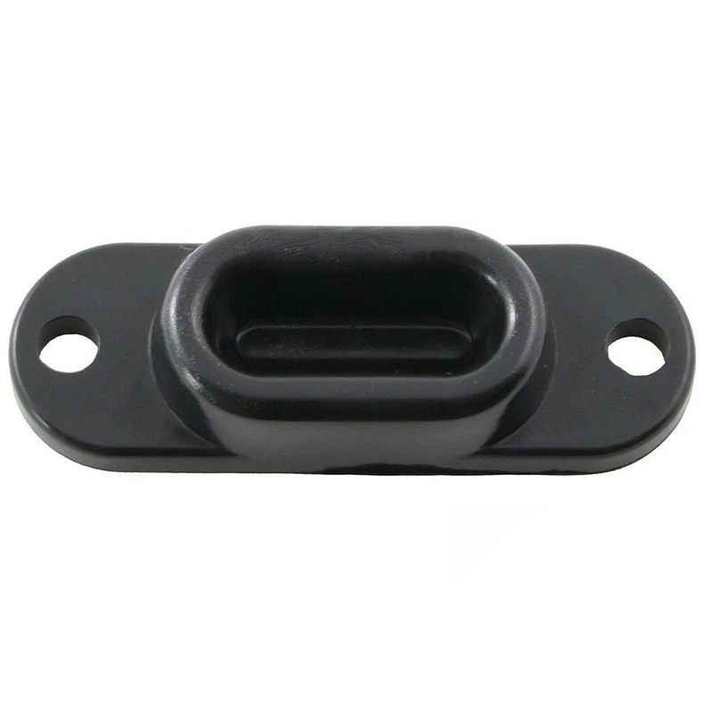 9017660161 Door Wedge Stop Guide For Mercedes Benz Mb Vito W638 Sprinter W901 Sliding Block Side Door