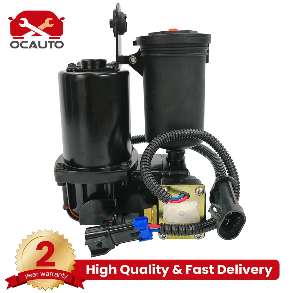 Pompa Del Compressore Della Sospensione Dell'Aria Per Il Compressore D'Aria Di Mercedes Vito W638 1996-2003 A6383280202 A6383280302 A6383280402 A63832