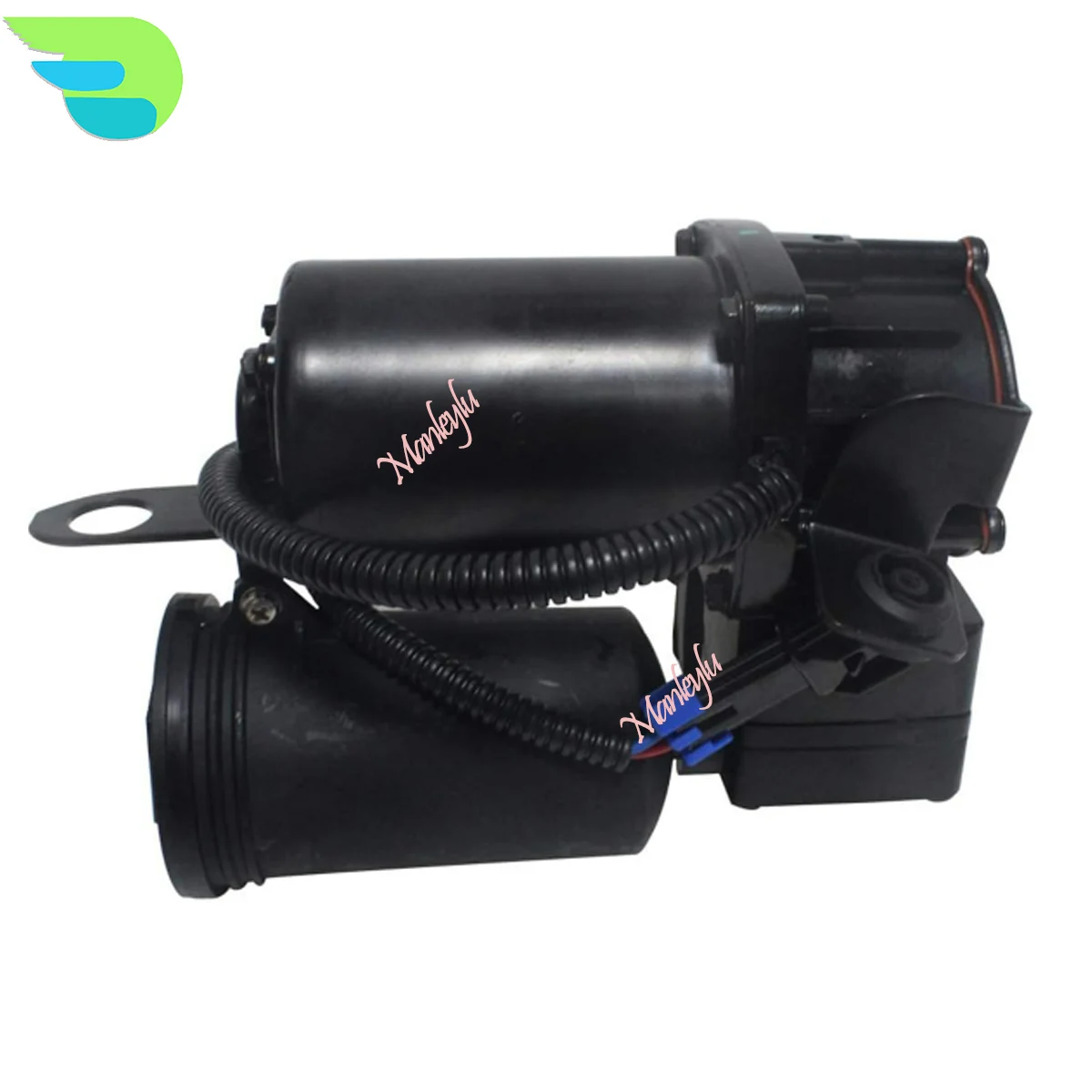 Compressore Della Sospensione Dell'Aria Per Mercedes Vito W638 W638-2 V-Class 200 220 230 Cdi A6383280402 6383280302 6383280202 6383280502