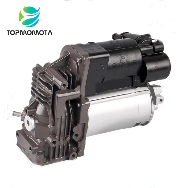 Durevole Accessori Automobilistici A6383280402 Pompa Sospensioni Pneumatiche Fit Per Mercedes W638