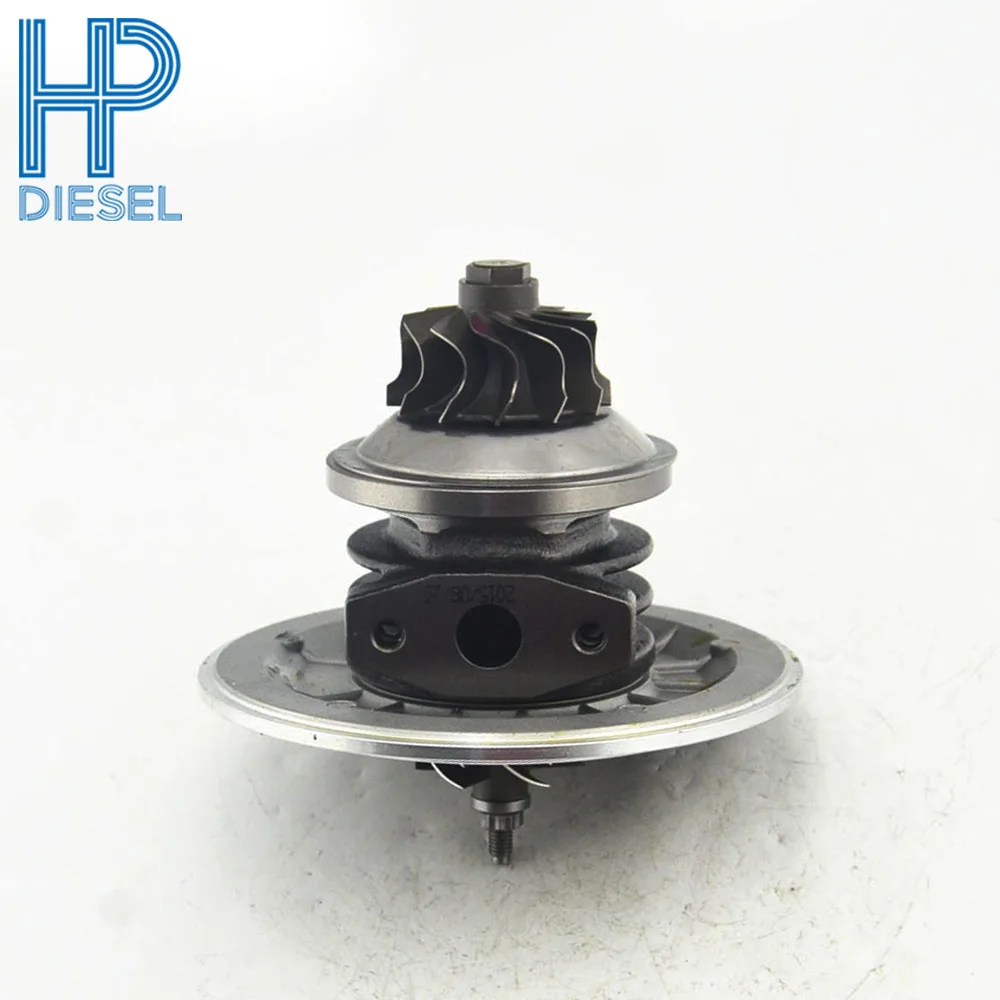 Garrett Chra Gt1746S Turbo Charger Cartuccia 720477/715383/6110960299 Turbocompressore Per Mercedes Vito 108 110 112 Cdi W638