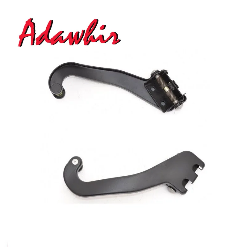 Per Mercedes Vito W638 O/S Rh Porta Scorrevole Top Cerniera Roller 6387601247 A6387601247