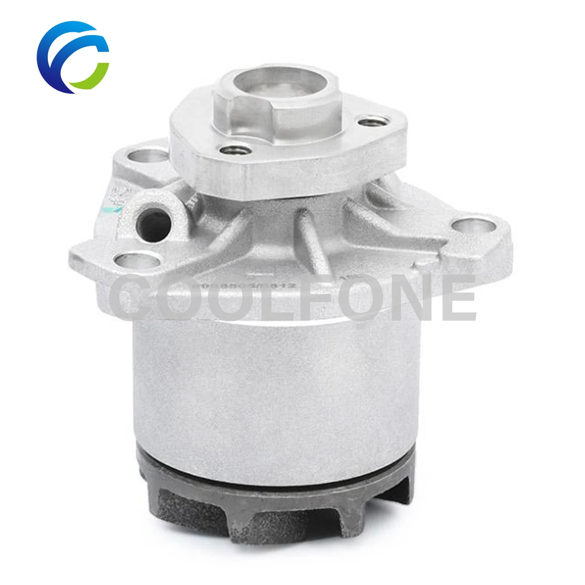 Pompa Acqua Di Raffreddamento Per Mercedes Benz W638 V-Class V280 Per Dgalaxy 2.8 A0002000301 1001889 95Vw8591Aa 95Vw8591Ab