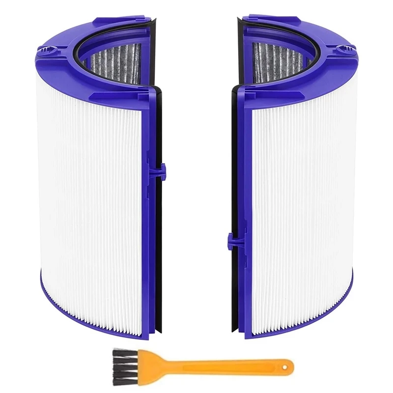 Per Dyson Pure Humidify + Le Ventole Di Purificazione Cool Sono Compatibili Per I Modelli Hp06 Tp06 Ph02.