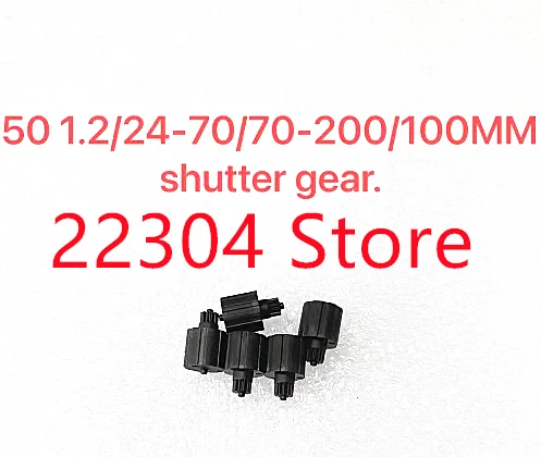 Nuovo Per Canon Ef 100Mm F2.8 Macro Apertura Gear Unit 100 2.8 Usm Ef100 100/2.8 2.8/100 Parte Di Riparazione