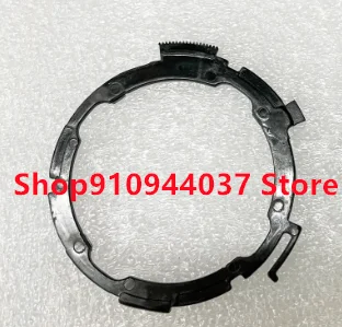 Copia Nuovo Ef Macro Lens Ef 100 2.8L Is Usm Lens Anti-Shake Gear Ring Per Canon 100Mm F2.8L Usm Pezzo Di Ricambio Di Ricambio