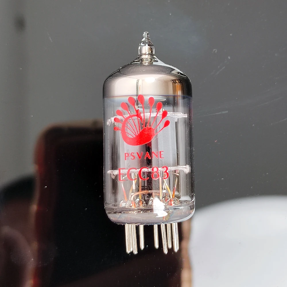 Feiyue Psvane Ecc83 Tubo A Vuoto Sostituire Jj Gold Lion Shuguang 12 Ax7 Ecc83 Kit Amplificatore Tubo Elettronico Valvola Audio Fai Da Te Originale