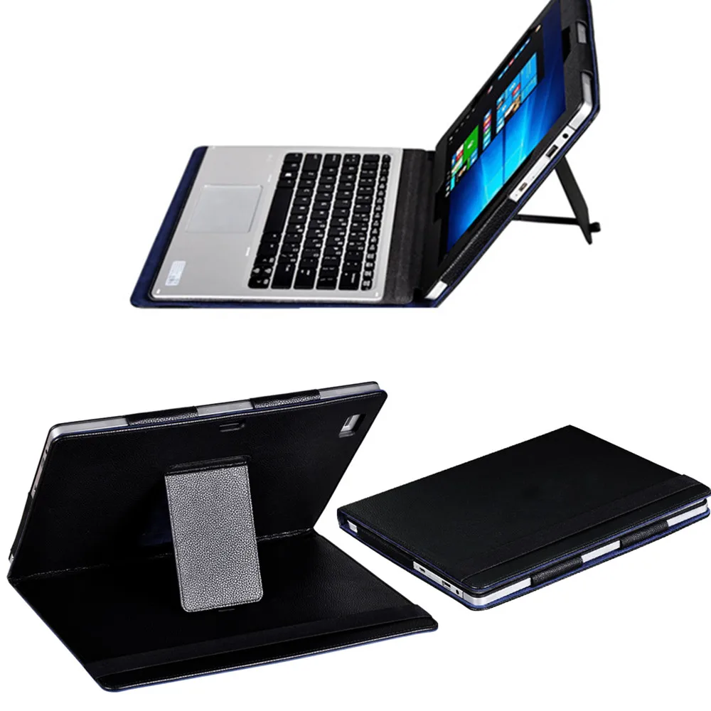 Custodia Per Tablet Hp Elite X2 G4 G8 Custodia In Pelle Pu Supporto Per Tablet Hp Elite X2 G4 G8 Custodia Protettiva Per Tablet Da 12.3 Pollici